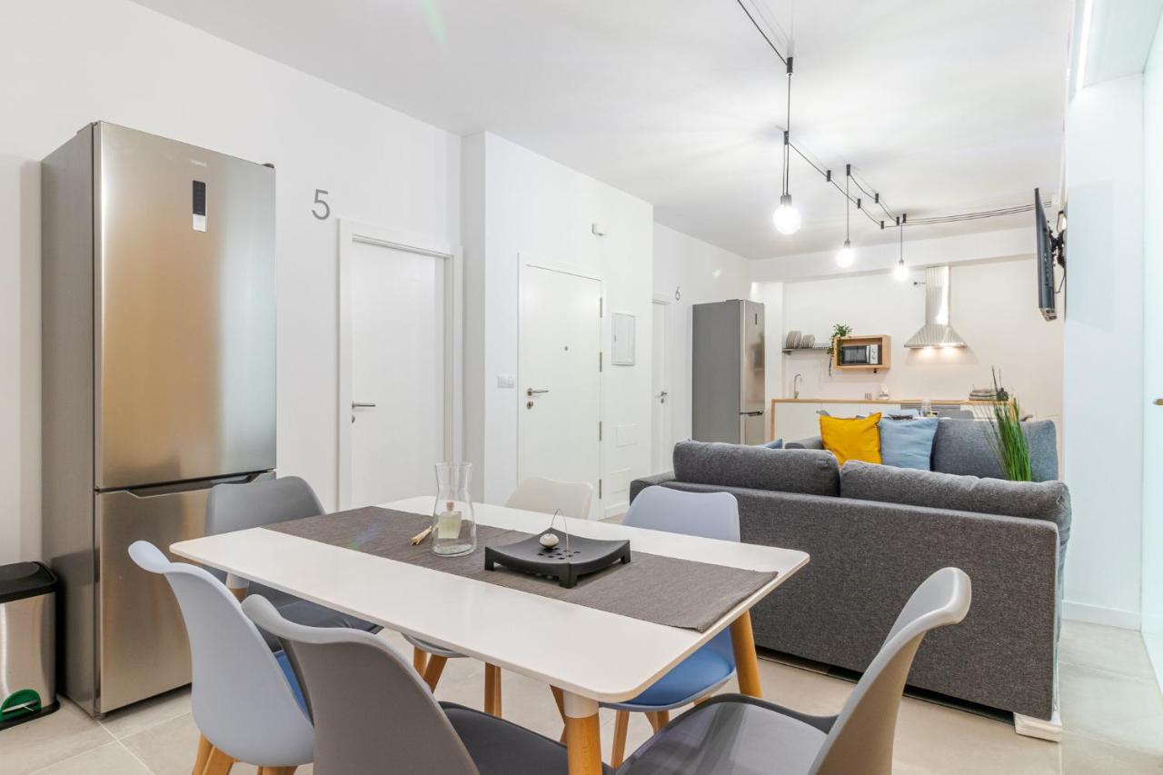 Flatguest Paez Suites Лас Палмас де Гран Канария Екстериор снимка