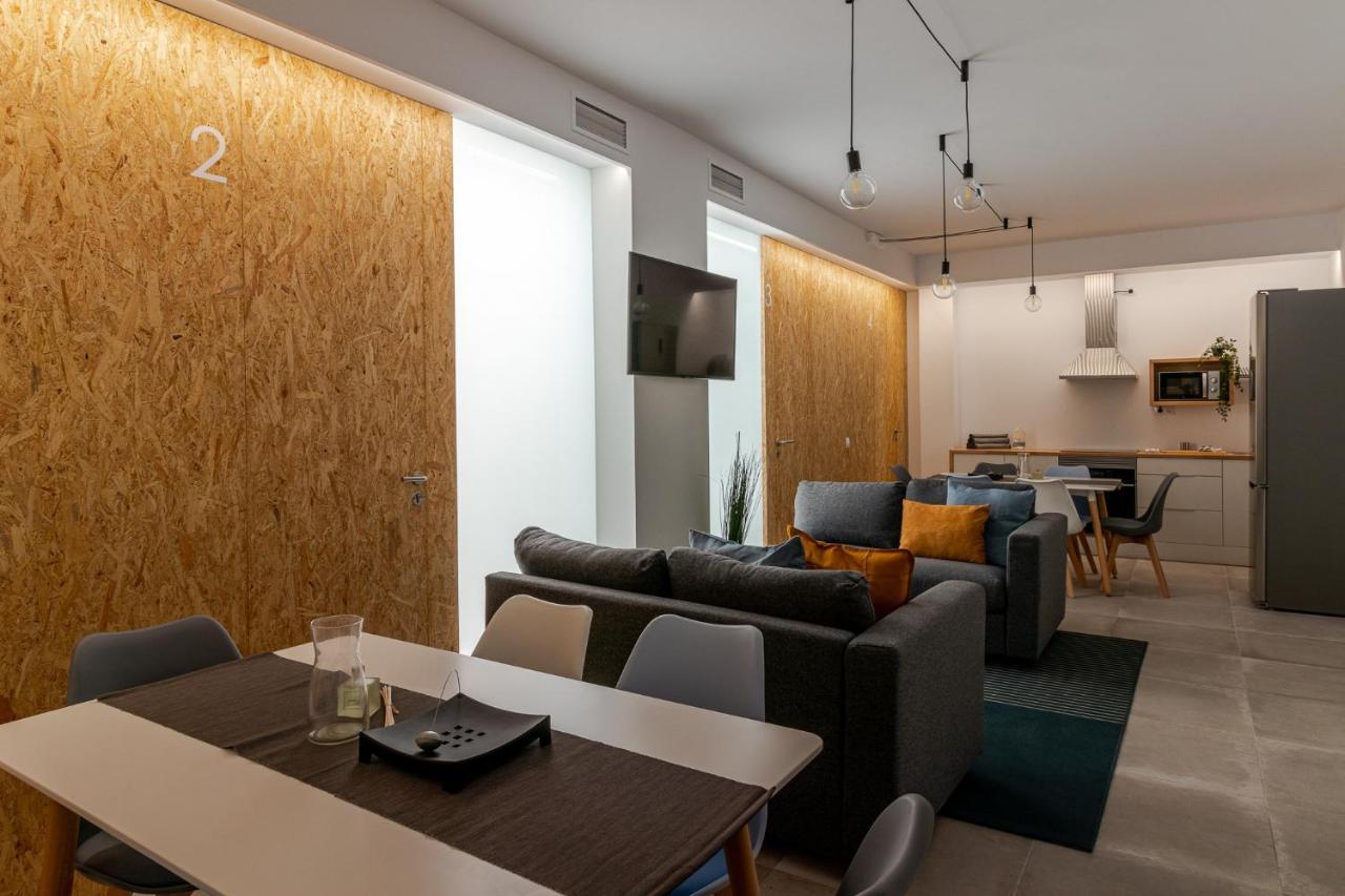 Flatguest Paez Suites Лас Палмас де Гран Канария Екстериор снимка