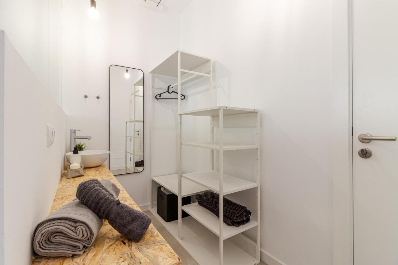 Flatguest Paez Suites Лас Палмас де Гран Канария Екстериор снимка