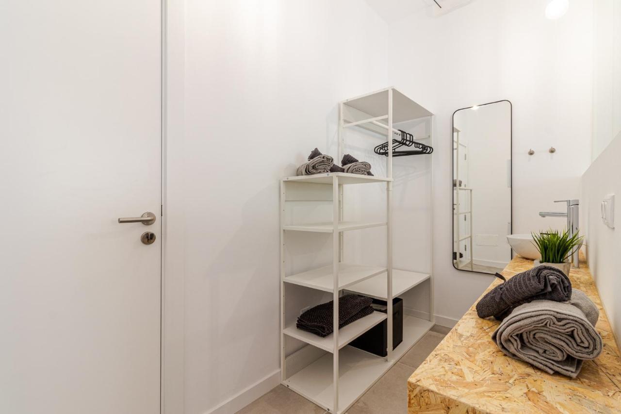 Flatguest Paez Suites Лас Палмас де Гран Канария Екстериор снимка