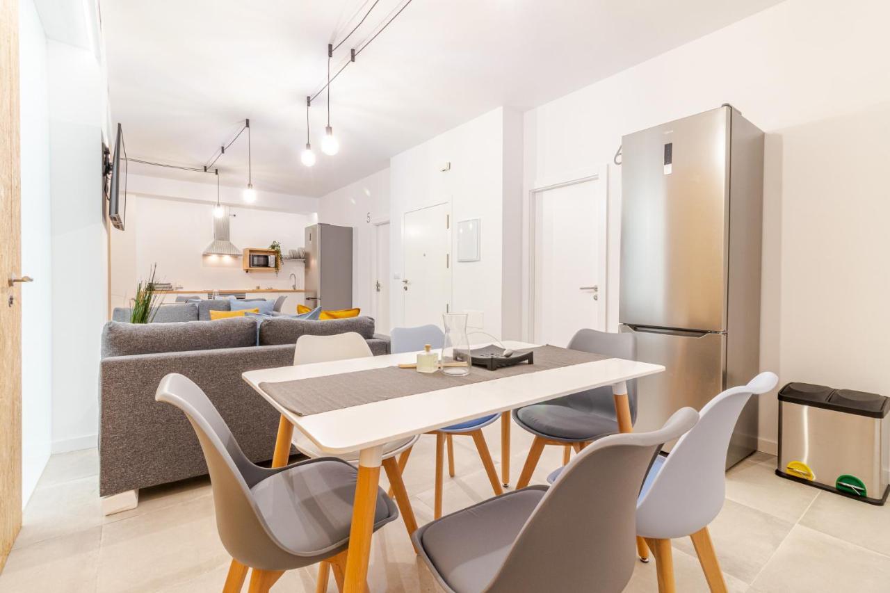 Flatguest Paez Suites Лас Палмас де Гран Канария Екстериор снимка