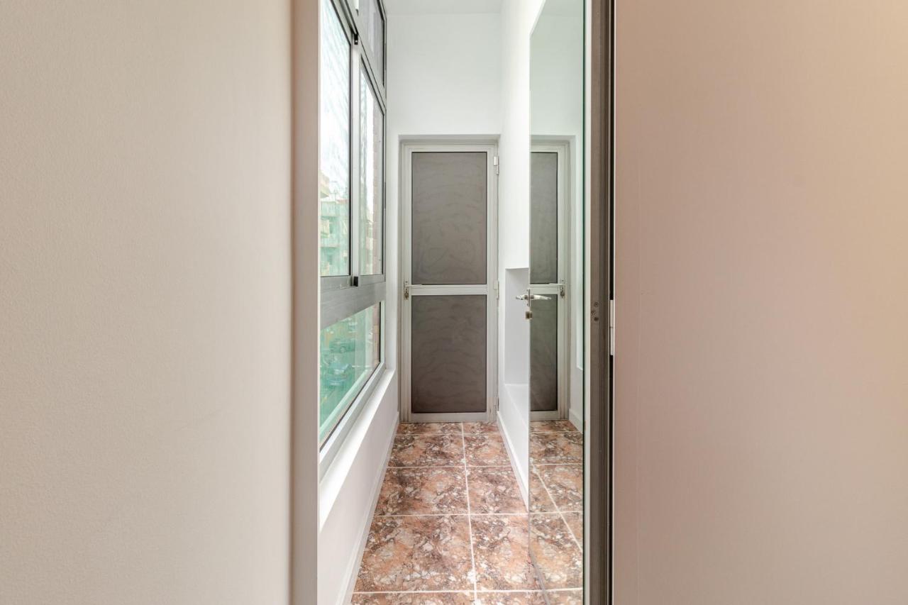 Flatguest Paez Suites Лас Палмас де Гран Канария Екстериор снимка