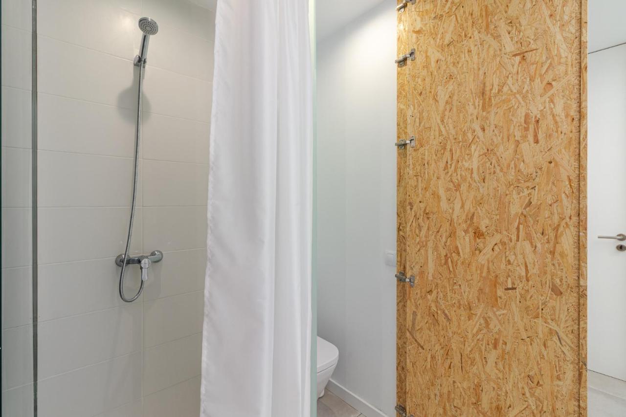 Flatguest Paez Suites Лас Палмас де Гран Канария Екстериор снимка