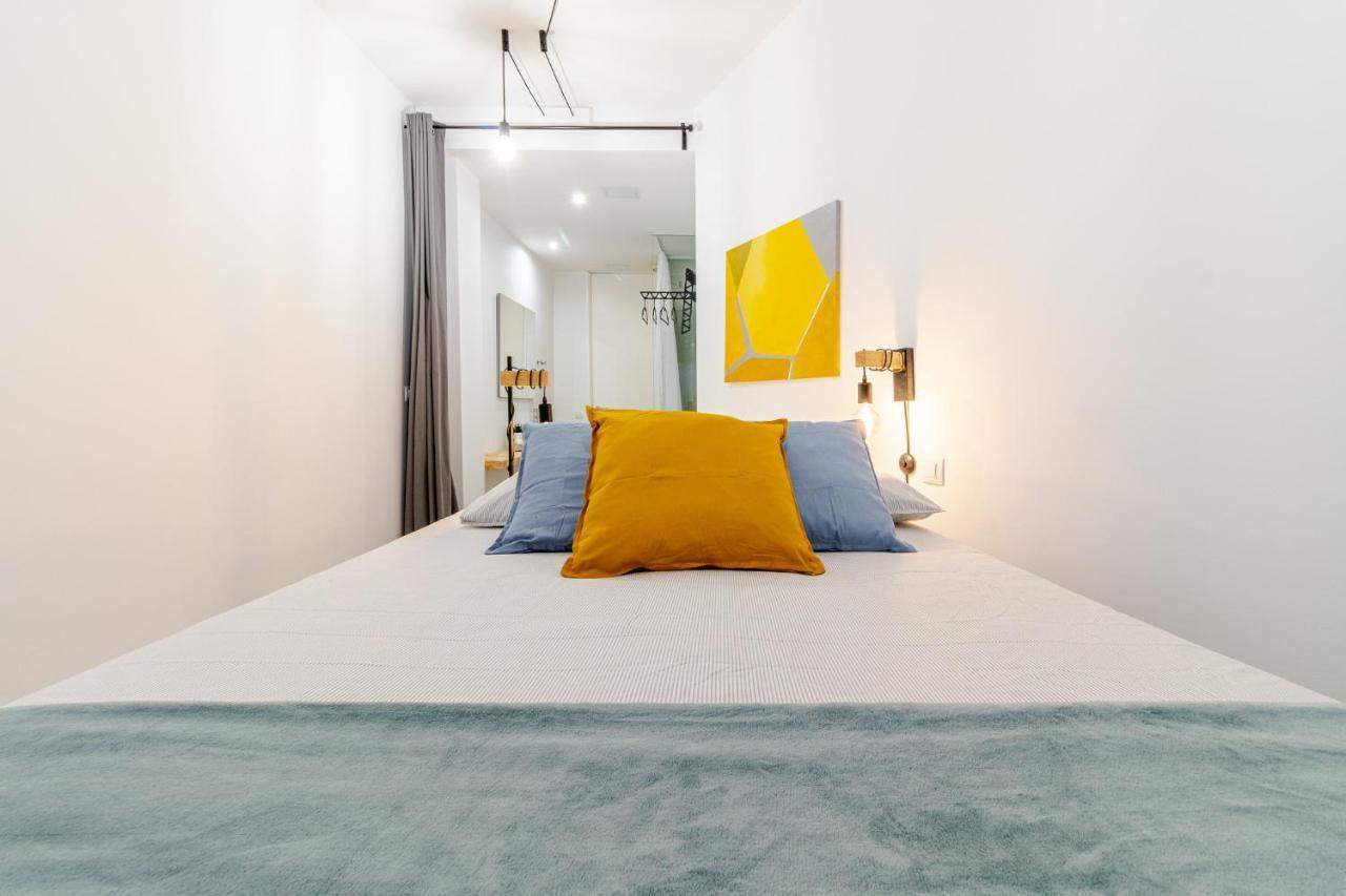Flatguest Paez Suites Лас Палмас де Гран Канария Екстериор снимка