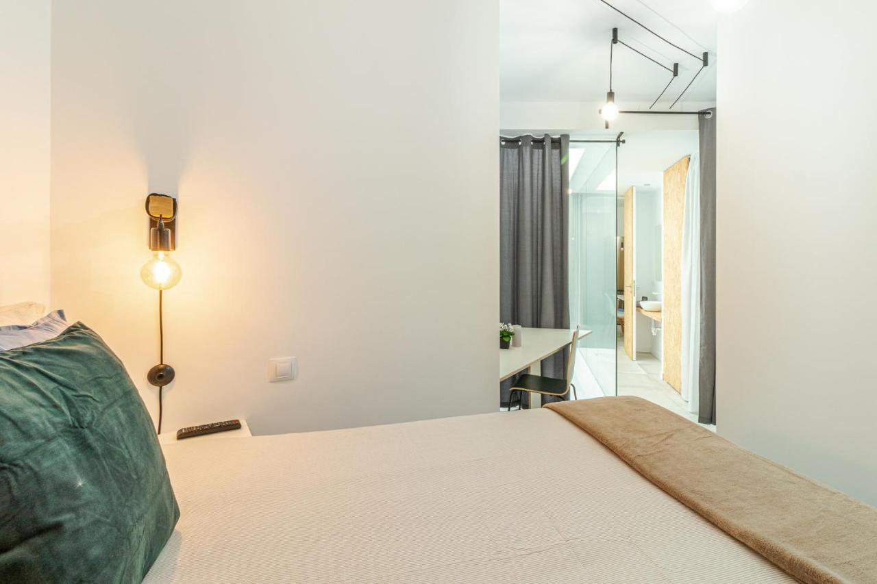 Flatguest Paez Suites Лас Палмас де Гран Канария Екстериор снимка