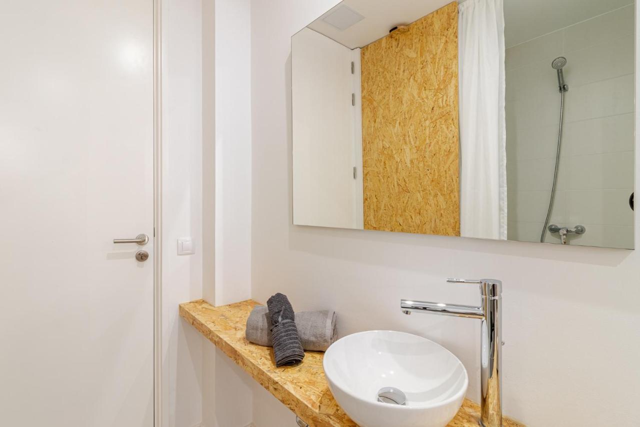 Flatguest Paez Suites Лас Палмас де Гран Канария Екстериор снимка