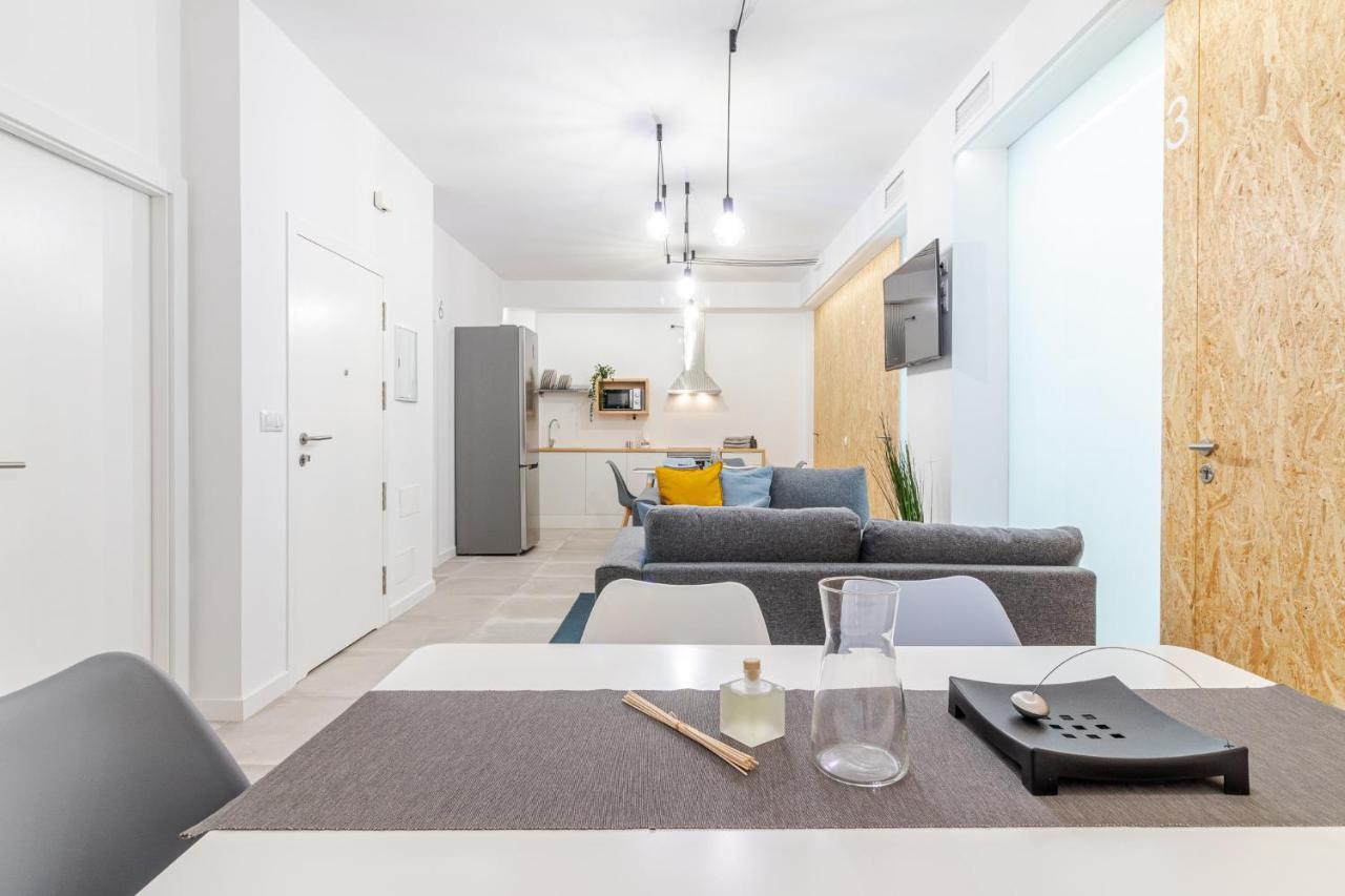 Flatguest Paez Suites Лас Палмас де Гран Канария Екстериор снимка