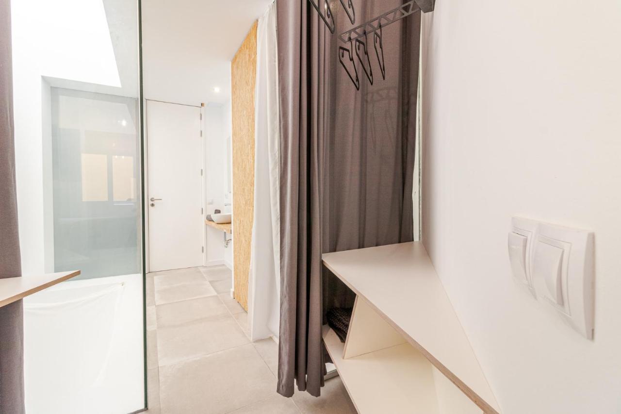 Flatguest Paez Suites Лас Палмас де Гран Канария Екстериор снимка