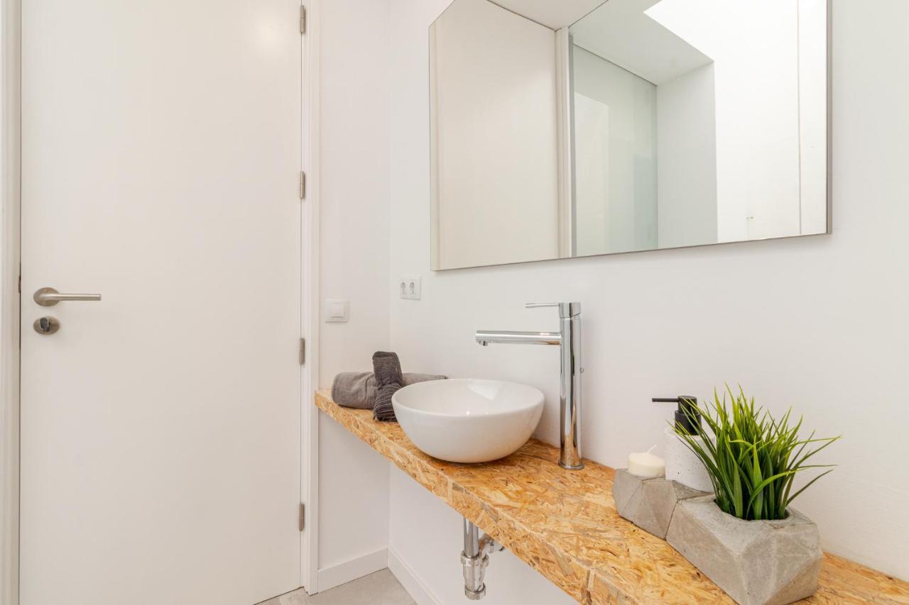 Flatguest Paez Suites Лас Палмас де Гран Канария Екстериор снимка