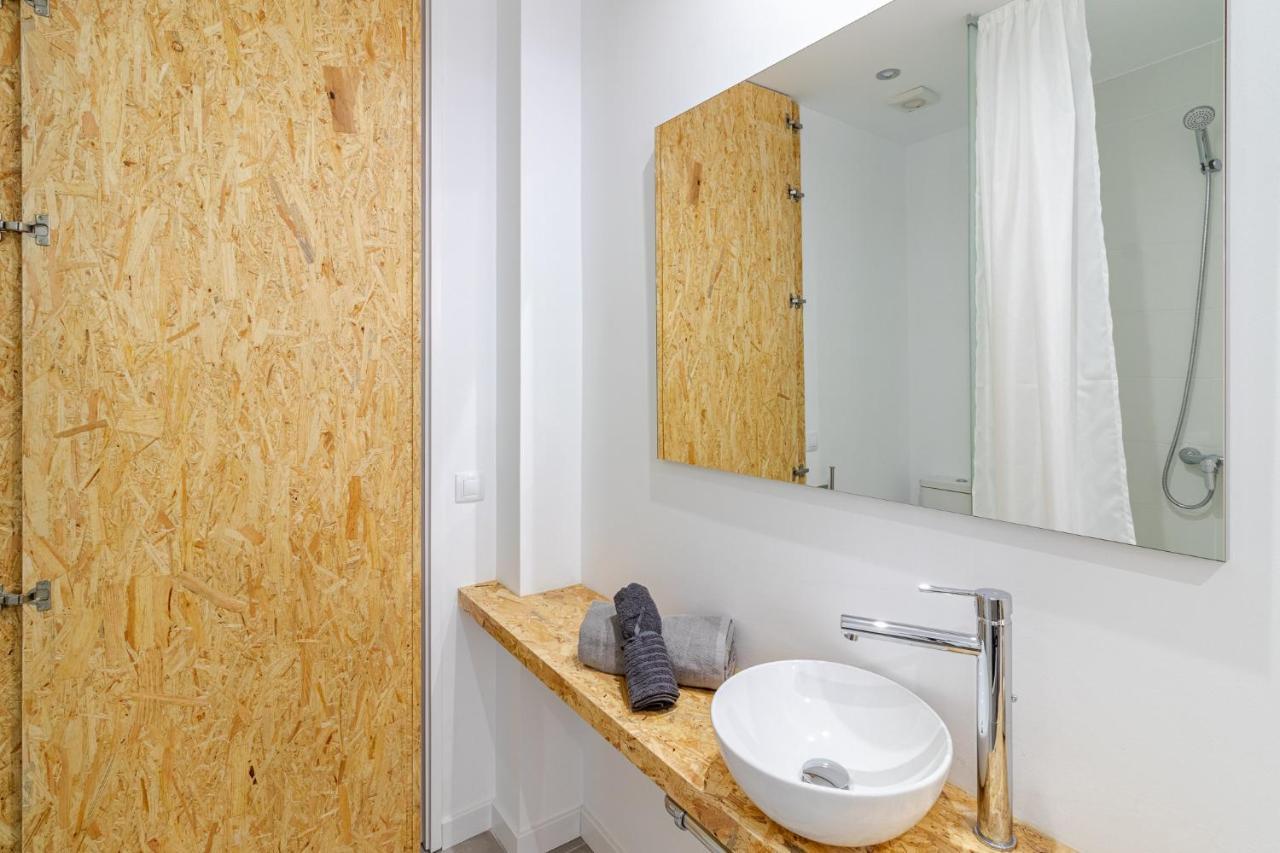 Flatguest Paez Suites Лас Палмас де Гран Канария Екстериор снимка