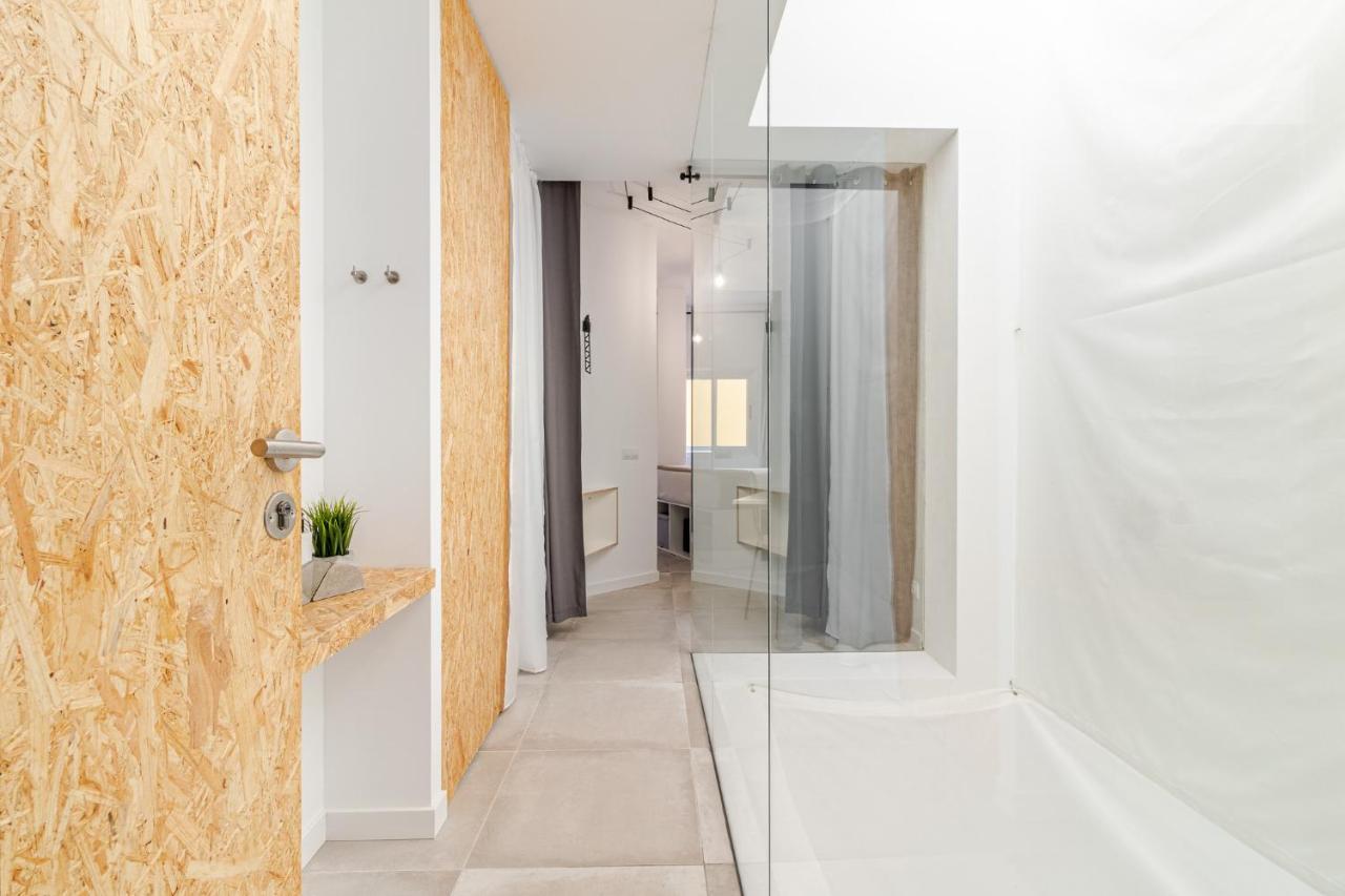 Flatguest Paez Suites Лас Палмас де Гран Канария Екстериор снимка