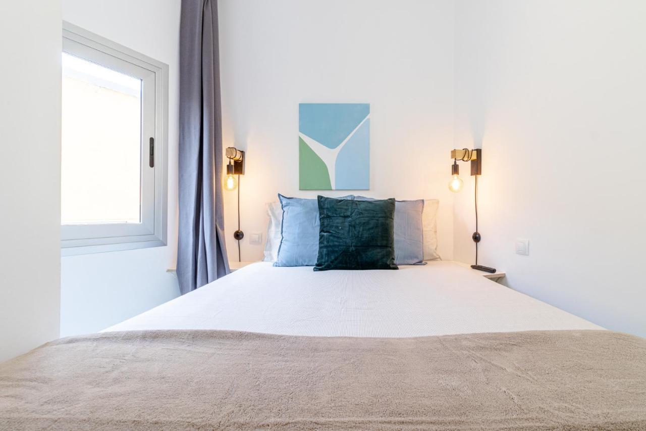Flatguest Paez Suites Лас Палмас де Гран Канария Екстериор снимка