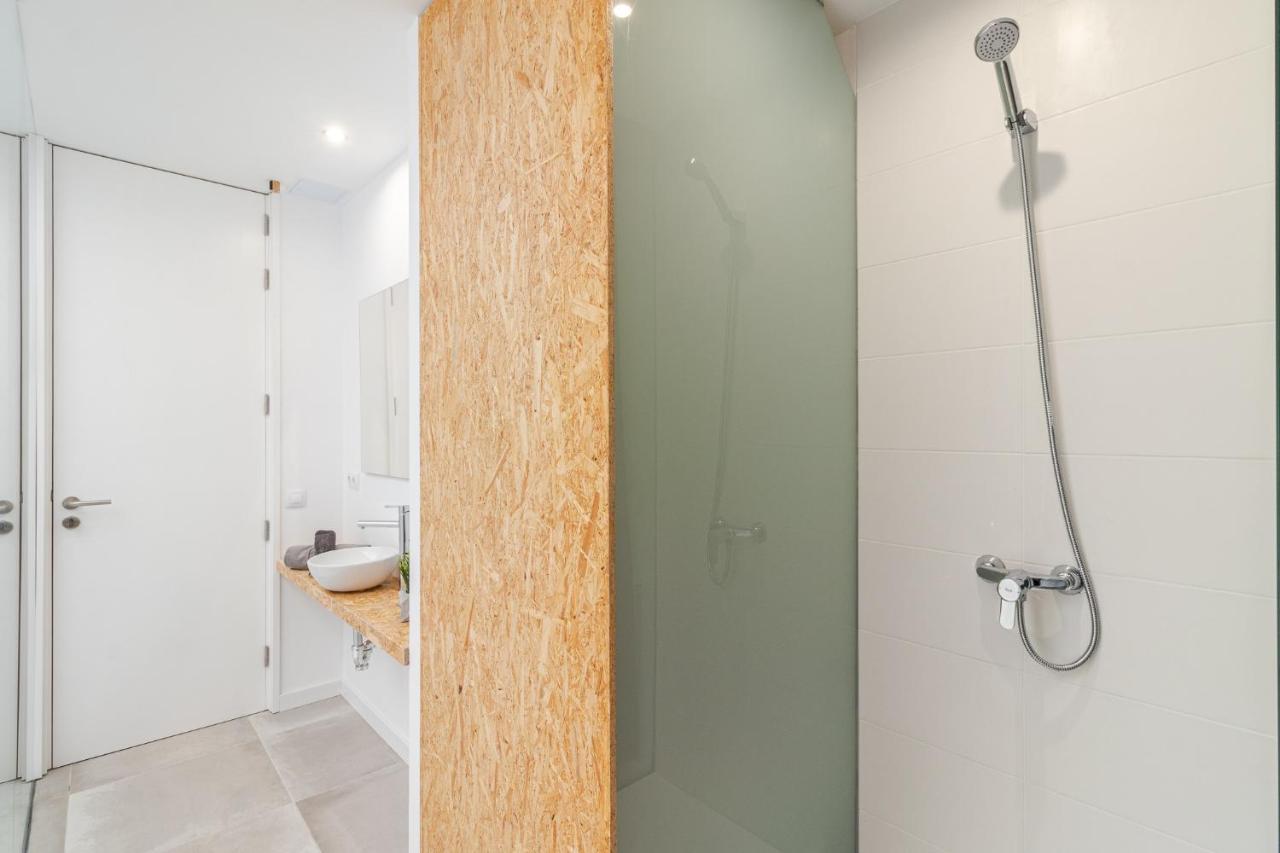 Flatguest Paez Suites Лас Палмас де Гран Канария Екстериор снимка