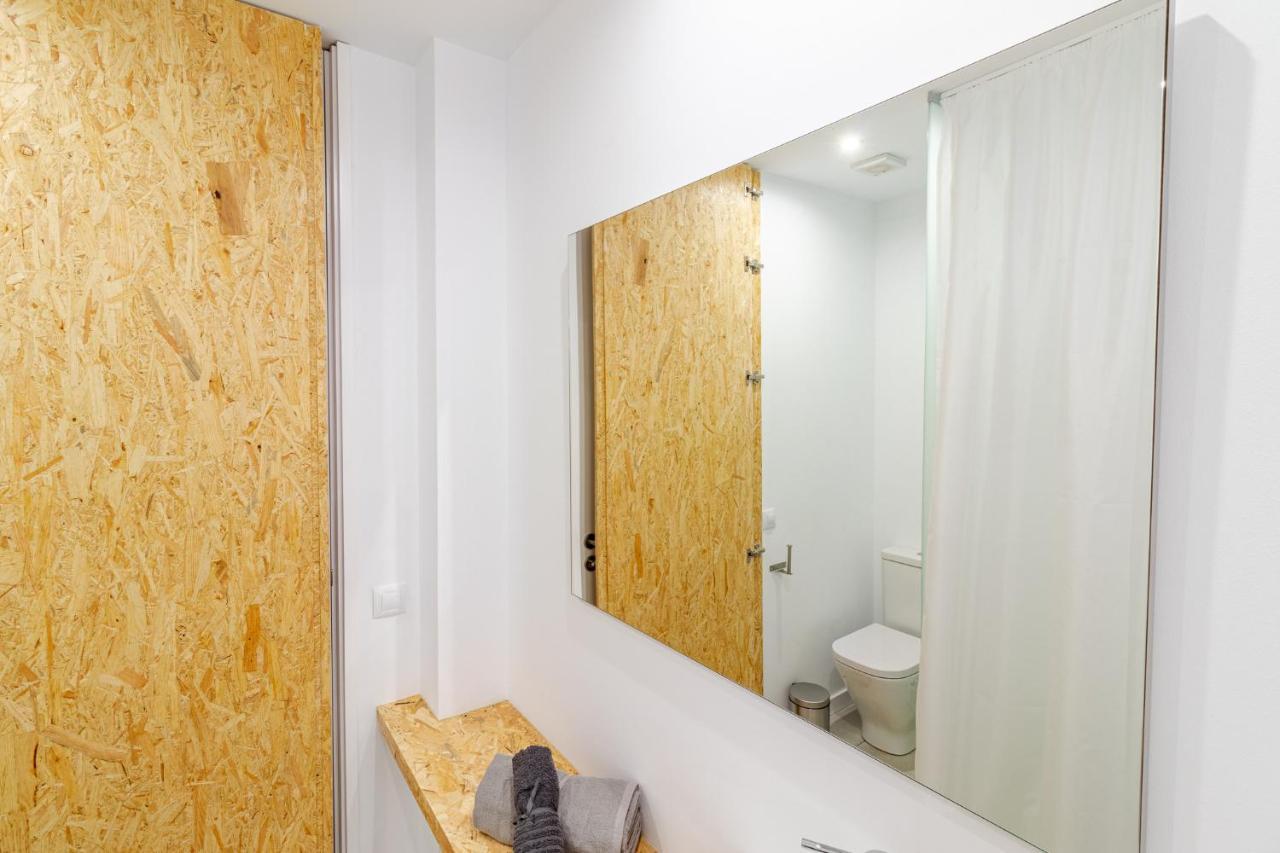 Flatguest Paez Suites Лас Палмас де Гран Канария Екстериор снимка