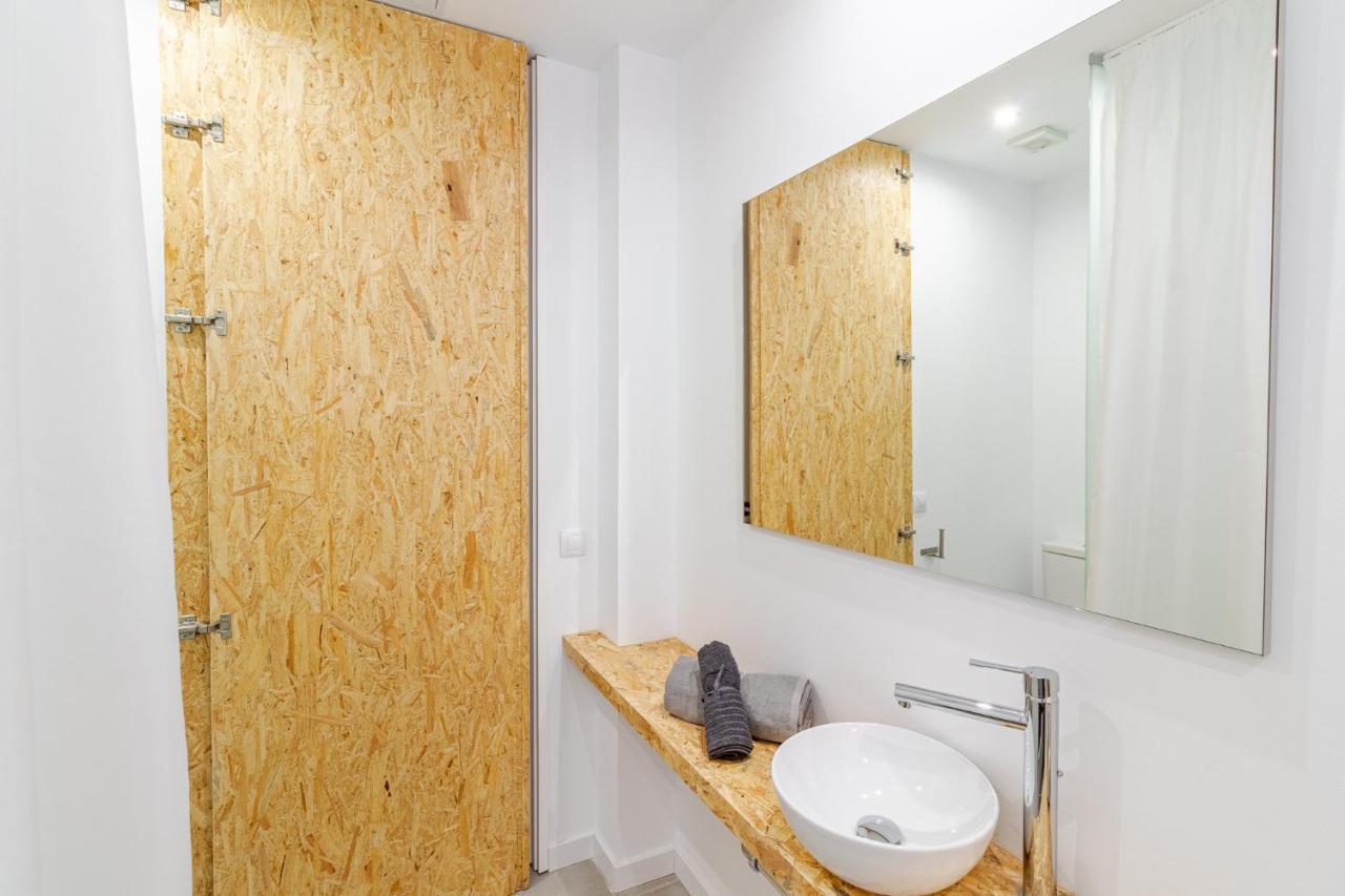 Flatguest Paez Suites Лас Палмас де Гран Канария Екстериор снимка
