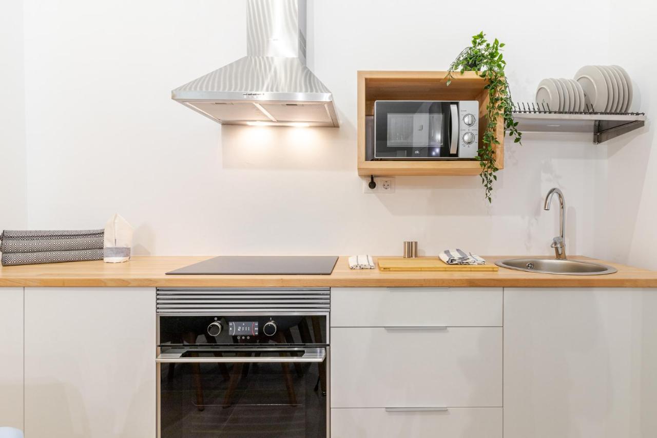 Flatguest Paez Suites Лас Палмас де Гран Канария Екстериор снимка